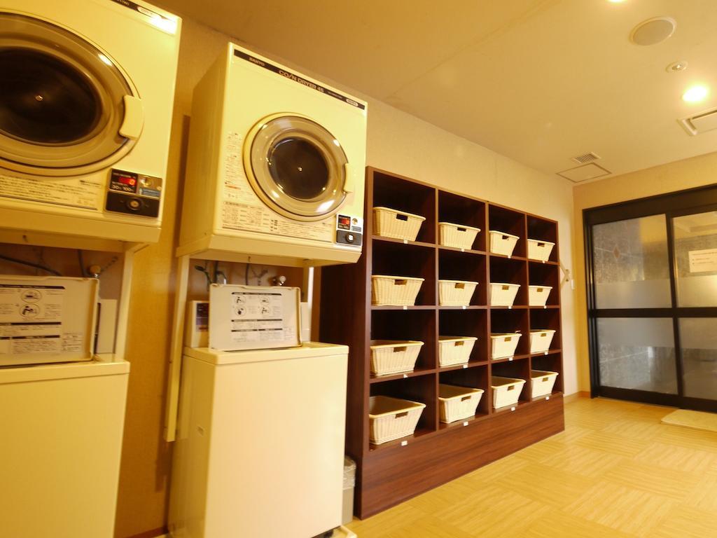 Hotel Route-inn Kitakyushu-wakamatsu Ekihigashi
